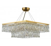 Люстра подвесная Arti Lampadari Elite Acquaro E 1.5.50.100 GP
