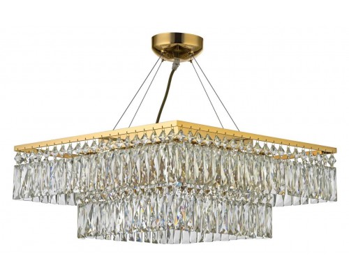 Люстра подвесная Arti Lampadari Elite Acquaro E 1.5.50.100 GP Люстра подвесная Arti Lampadari Elite Acquaro E 1.5.50.100 GP