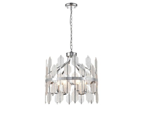 Подвесная люстра Vele Luce Polaris VL4153P26 Подвесная люстра Vele Luce Polaris VL4153P26