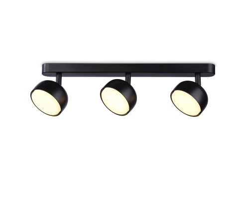 Спот Ambrella light Techno Spot Techno TN71018 Спот Ambrella light Techno Spot Techno TN71018