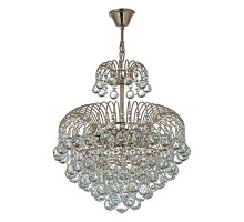 Подвесная люстра Arti Lampadari Bellagio E 1.5.50.100 N