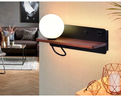 Бра Ambrella light Wall FW521 Бра Ambrella light Wall FW521