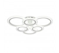 Потолочная светодиодная люстра Escada Avani 10258/6LED