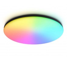 Потолочный светодиодный светильник Ambrella light Orbital Dance FZ2006