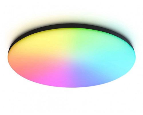 Потолочный светодиодный светильник Ambrella light Orbital Dance FZ2006 Потолочный светодиодный светильник Ambrella light Orbital Dance FZ2006