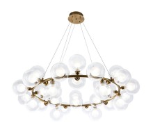 Подвесная люстра Modelux Modestyle MS.6030.32 BS