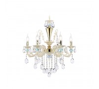 Подвесная люстра Ambrella light Traditional TR4923