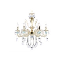 Подвесная люстра Ambrella light Traditional TR4923