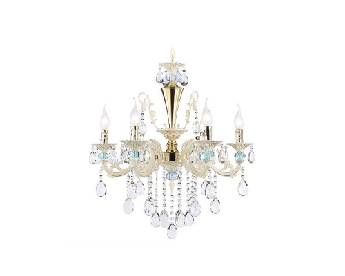Подвесная люстра Ambrella light Traditional TR4923 Подвесная люстра Ambrella light Traditional TR4923