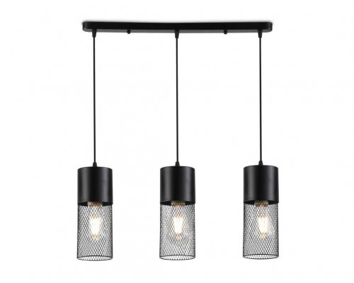 Светильник подвесной Ambrella light TRADITIONAL TR8501 Светильник подвесной Ambrella light TRADITIONAL TR8501