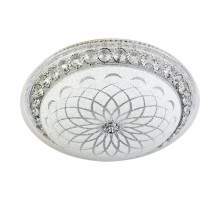 Потолочный светильник LED4U L1107-600 CR