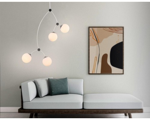 Подвесной светильник Ambrella light Traditional Modern TR2572 Подвесной светильник Ambrella light Traditional Modern TR2572