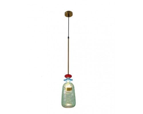 Светильник подвесной Alfa Light F3224-22 LED Светильник подвесной Alfa Light F3224-22 LED