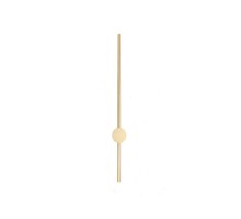 Настенный светодиодный светильник TopDecor Uno A2 33 3000k