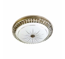 Потолочный светильник LED4U L1149-400 AB