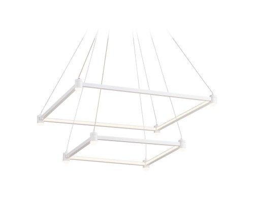 Подвесной светодиодный светильник Ambrella light Comfort Line FL5595 Подвесной светодиодный светильник Ambrella light Comfort Line FL5595