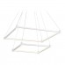 Подвесной светодиодный светильник Ambrella light Comfort Line FL5595