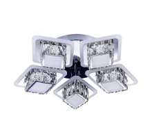 Потолочный светильник LED4U L5902-5