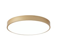 Настенно-потолочный светодиодный светильник TopDecor Union P2 33