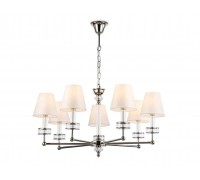 Подвесная люстра Ambrella light High Light LH71003