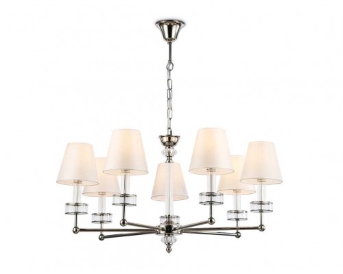 Подвесная люстра Ambrella light High Light LH71003 Подвесная люстра Ambrella light High Light LH71003