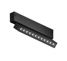 Трековый светодиодный светильник Ambrella Light Track System Magnetic 220V GL1342