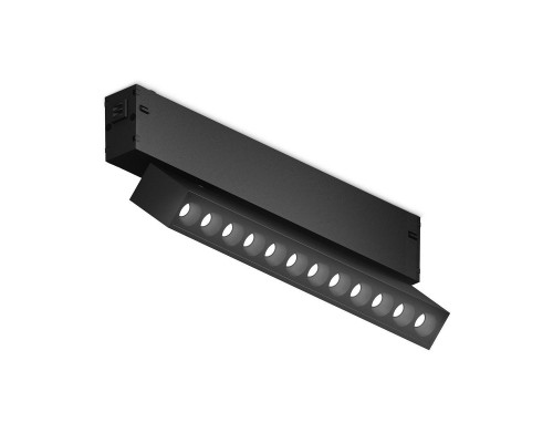 Трековый светодиодный светильник Ambrella Light Track System Magnetic 220V GL1342 Трековый светодиодный светильник Ambrella Light Track System Magnetic 220V GL1342