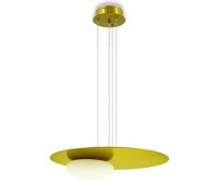 Светильник подвесной Lightera Waddy LE140L-48G