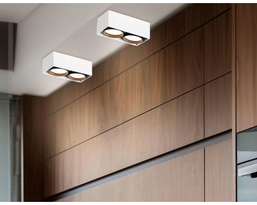 Накладной светильник Ambrella light Techno Spot GX Standard tech TN70872 Накладной светильник Ambrella light Techno Spot GX Standard tech TN70872