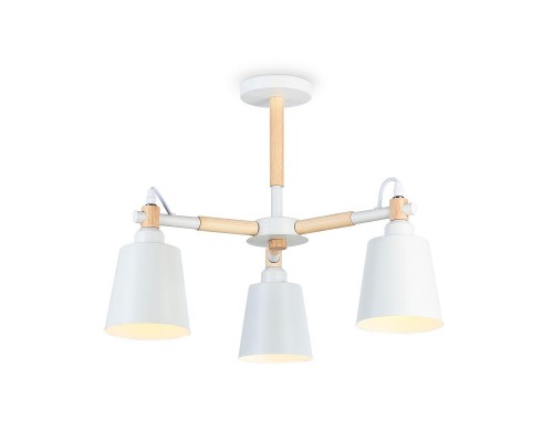 Потолочная люстра Ambrella light Traditional Loft TR82204 Потолочная люстра Ambrella light Traditional Loft TR82204
