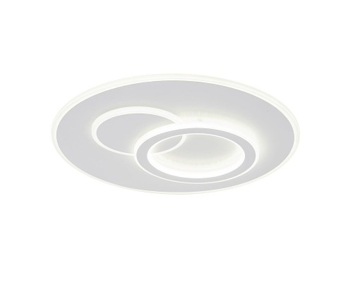 Потолочный светодиодный светильник Escada Rung 10296/3LED Потолочный светодиодный светильник Escada Rung 10296/3LED