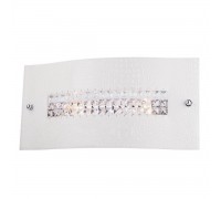Настенный светильник Lucia Tucci Pelle Bianca W2010.2