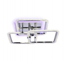 Потолочная светодиодная люстра Ambrella light Original FA536