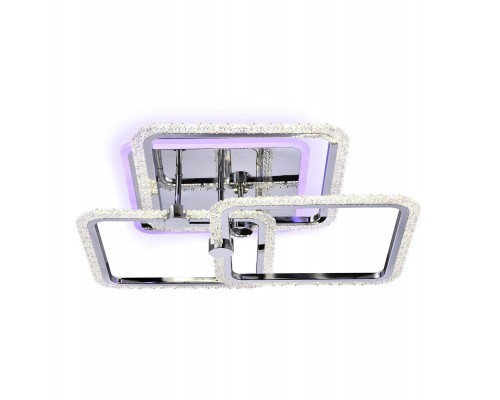 Потолочная светодиодная люстра Ambrella light Original FA536 Потолочная светодиодная люстра Ambrella light Original FA536
