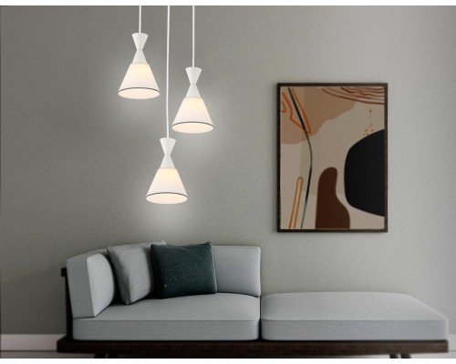 Подвесная люстра Ambrella light Traditional Modern TR3167 Подвесная люстра Ambrella light Traditional Modern TR3167
