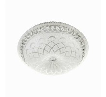 Потолочный светильник LED4U L1107-500 WT