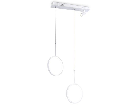Подвесной светодиодный светильник Ambrella light Comfort Line FL5272 Подвесной светодиодный светильник Ambrella light Comfort Line FL5272