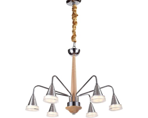 Подвесная люстра Lucia Tucci Natura 066.6 LED Подвесная люстра Lucia Tucci Natura 066.6 LED