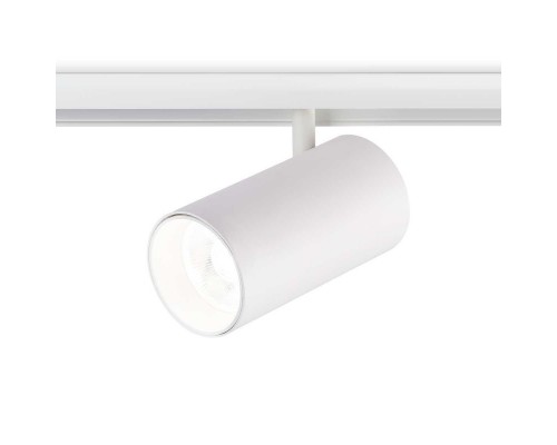 Трековый светодиодный светильник Ambrella light Track System GL3845 Трековый светодиодный светильник Ambrella light Track System GL3845