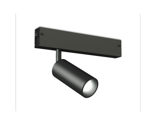 Трековый светодиодный светильник Ambrella Light Track System Magnetic 220V GL1202 Трековый светодиодный светильник Ambrella Light Track System Magnetic 220V GL1202