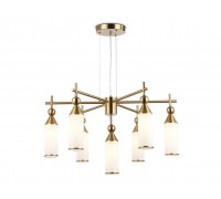 Подвесная люстра Ambrella light High Light LH55278