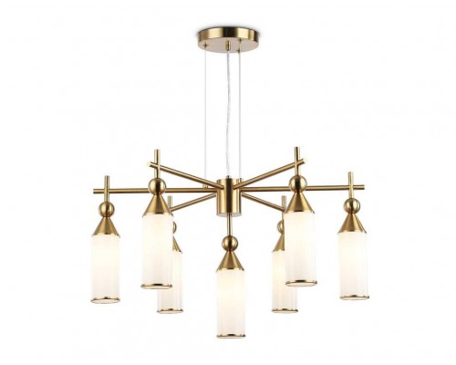 Подвесная люстра Ambrella light High Light LH55278 Подвесная люстра Ambrella light High Light LH55278