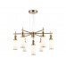 Подвесная люстра Ambrella light High Light LH55278
