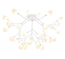 Потолочная люстра Ambrella light Traditional TR3018
