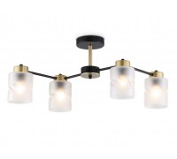 Люстра на штанге Ambrella light TRADITIONAL TR303324