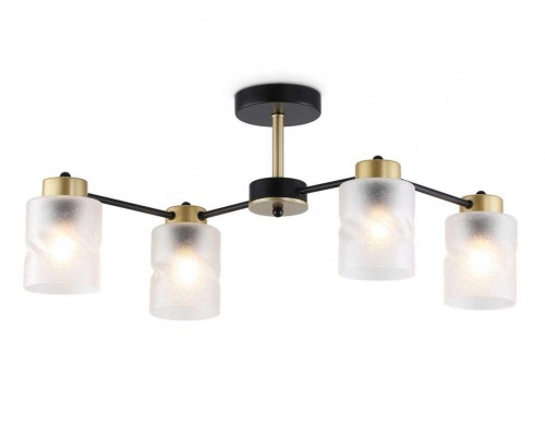 Люстра на штанге Ambrella light TRADITIONAL TR303324 Люстра на штанге Ambrella light TRADITIONAL TR303324