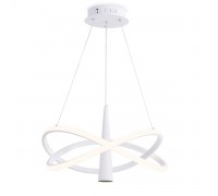 Подвесной светодиодный светильник Ambrella light Comfort LineTech FL5367