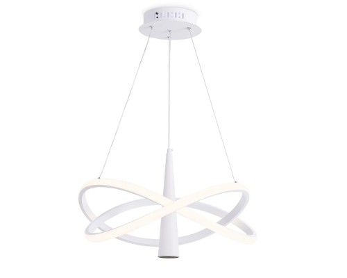 Подвесной светодиодный светильник Ambrella light Comfort LineTech FL5367 Подвесной светодиодный светильник Ambrella light Comfort LineTech FL5367