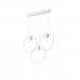 Подвесная светодиодная люстра Ambrella light Comfort Line FL10595