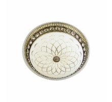 Потолочный светильник LED4U L1107-400 AB